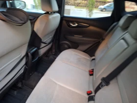 Nissan Qashqai, снимка 6