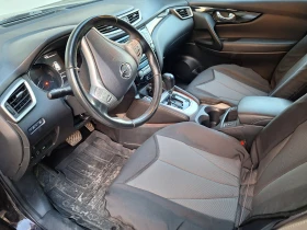 Nissan Qashqai, снимка 4