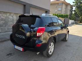 Toyota Rav4 2.2D4D 4x4 136к.с. ОТЛИЧНА, снимка 4