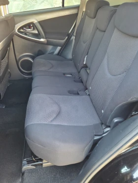 Toyota Rav4 2.2D4D 4x4 136к.с. ОТЛИЧНА, снимка 8