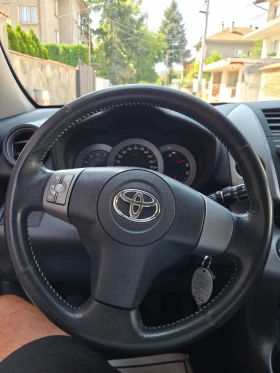 Toyota Rav4 2.2D4D 4x4 136к.с. ОТЛИЧНА, снимка 12