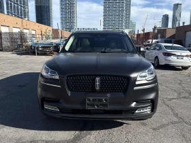 Lincoln Aviator МАСАЖ* ОБДУХ* HEAD-UP* REVEL AUDIO* , снимка 2
