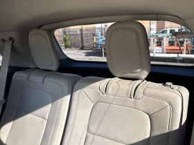 Lincoln Aviator МАСАЖ* ОБДУХ* HEAD-UP* REVEL AUDIO* , снимка 14