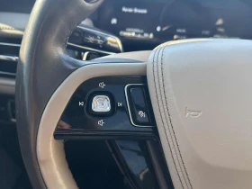 Lincoln Aviator МАСАЖ* ОБДУХ* HEAD-UP* REVEL AUDIO* , снимка 10