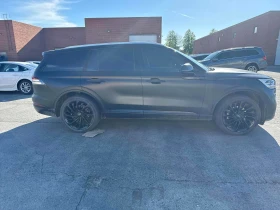 Lincoln Aviator МАСАЖ* ОБДУХ* HEAD-UP* REVEL AUDIO* , снимка 5