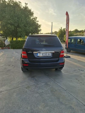 Mercedes-Benz ML 350 ML350 CDI 4 Matic , снимка 8