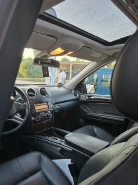 Mercedes-Benz ML 350 ML350 CDI 4 Matic , снимка 16