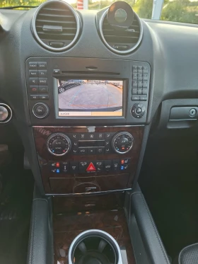 Mercedes-Benz ML 350 ML350 CDI 4 Matic , снимка 10