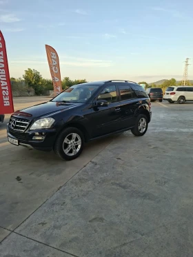 Mercedes-Benz ML 350 ML350 CDI 4 Matic , снимка 2