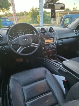 Mercedes-Benz ML 350 ML350 CDI 4 Matic , снимка 14