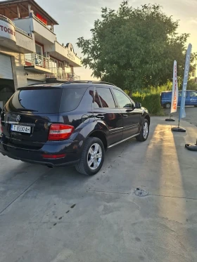 Mercedes-Benz ML 350 ML350 CDI 4 Matic , снимка 5