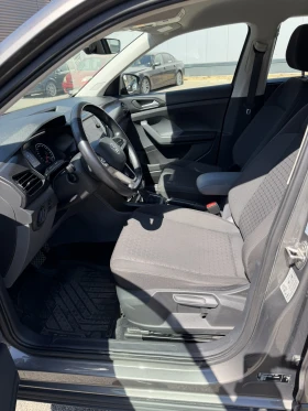 VW T-Cross 1.5 DSG 150hp Гаранция, снимка 10