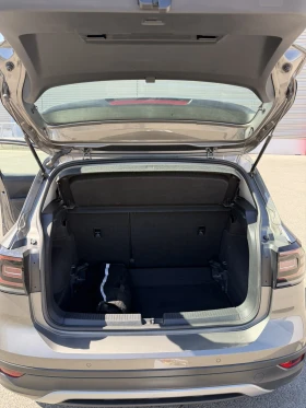 VW T-Cross 1.5 DSG 150hp Гаранция, снимка 15