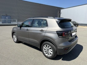 VW T-Cross 1.5 DSG 150hp Гаранция, снимка 7