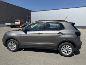 VW T-Cross 1.5 DSG 150hp Гаранция, снимка 8