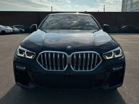 BMW X6 * xDrive40i * АВТОКРЕДИТ БЕЗ ПЪРВОНАЧАЛНА ВНОСКА* , снимка 6