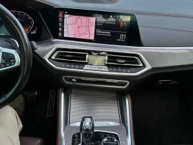 BMW X6 * xDrive40i * АВТОКРЕДИТ БЕЗ ПЪРВОНАЧАЛНА ВНОСКА* , снимка 9