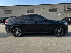 BMW X6 * xDrive40i * АВТОКРЕДИТ БЕЗ ПЪРВОНАЧАЛНА ВНОСКА* , снимка 3