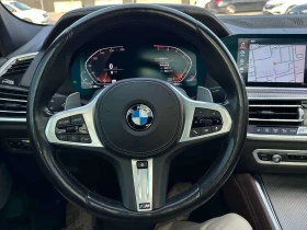 BMW X6 * xDrive40i * АВТОКРЕДИТ БЕЗ ПЪРВОНАЧАЛНА ВНОСКА* , снимка 10