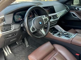 BMW X6 * xDrive40i * АВТОКРЕДИТ БЕЗ ПЪРВОНАЧАЛНА ВНОСКА* , снимка 5