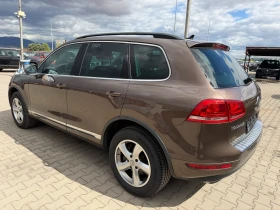 VW Touareg 3.0TDI AVTOMAT/NAVI/KOJA EURO 5, снимка 8