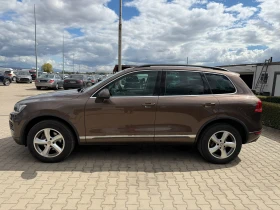 VW Touareg 3.0TDI AVTOMAT/NAVI/KOJA EURO 5, снимка 9