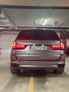 BMW X5, снимка 3