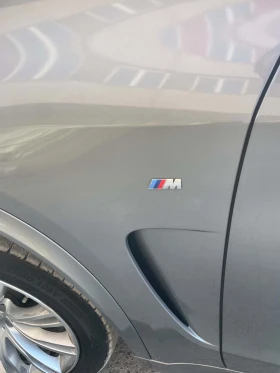BMW X5M, снимка 12