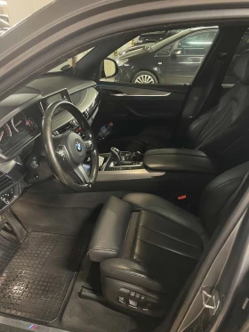 BMW X5, снимка 10