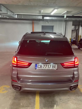 BMW X5, снимка 4