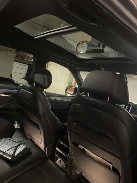 BMW X5, снимка 8