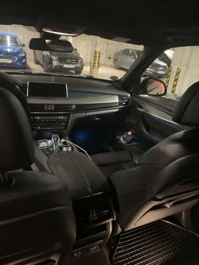 BMW X5, снимка 9