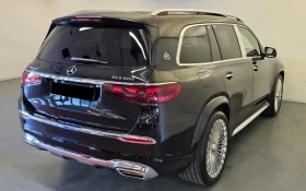 Mercedes-Benz GLS 600 MAYBACH, снимка 2