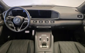 Mercedes-Benz GLS 600 MAYBACH, снимка 5
