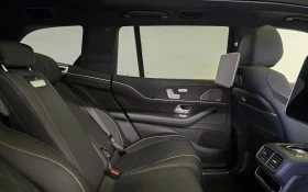 Mercedes-Benz GLS 600 MAYBACH, снимка 7