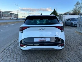 Kia Sportage GT-LINE/HYBRID-230к.с., снимка 6