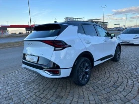 Kia Sportage GT-LINE/HYBRID-230к.с., снимка 7