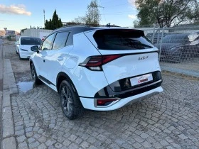 Kia Sportage GT-LINE/HYBRID-230к.с., снимка 5