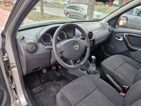 Dacia Duster 1.5. Собствен лизинг  - [15] 