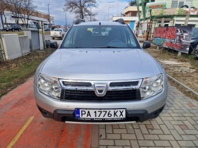 Dacia Duster 1.5, снимка 2 - Автомобили и джипове - 44101056