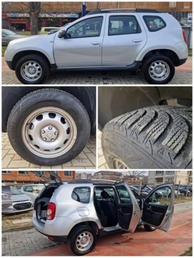 Dacia Duster 1.5.    | Mobile.bg    16