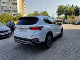 Hyundai Santa fe 4WD Premium 2.2 CRDi (200HP) AT8 | Mobile.bg    7