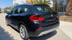 BMW X1 1.8 d sdrive , снимка 3