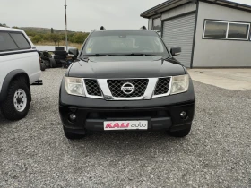 Nissan Pathfinder Italq, снимка 10