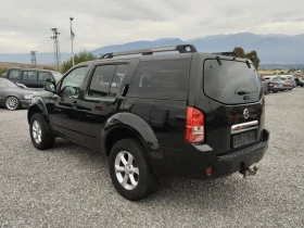 Nissan Pathfinder Italq | Mobile.bg    4