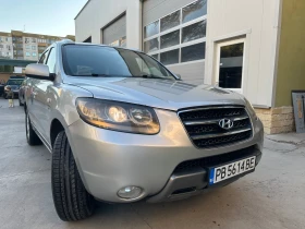 Hyundai Santa fe, снимка 1