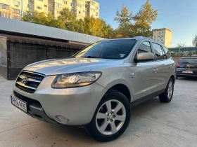 Hyundai Santa fe, снимка 2