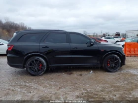 Dodge Durango 6.4L V-8 , 475HP All Wheel Drive, снимка 5