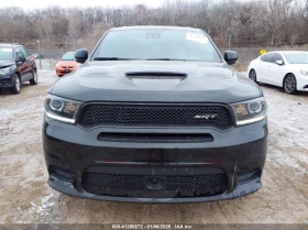 Dodge Durango 6.4L V-8 , 475HP All Wheel Drive, снимка 4