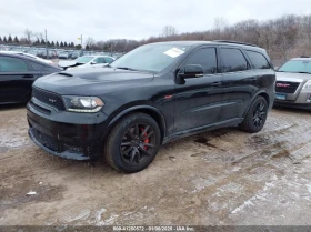 Dodge Durango 6.4L V-8 , 475HP All Wheel Drive, снимка 2